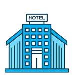 Hotel Escort HMT Layout